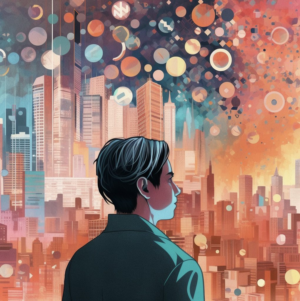 Why tokenize real estate when you can tokenize entire companies